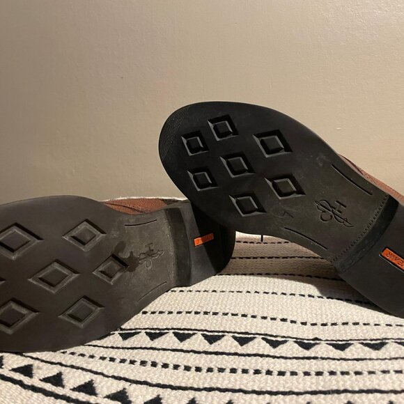 Cole Haan Brown Leather Shoes – Barely Worn - Picture 6 of 7